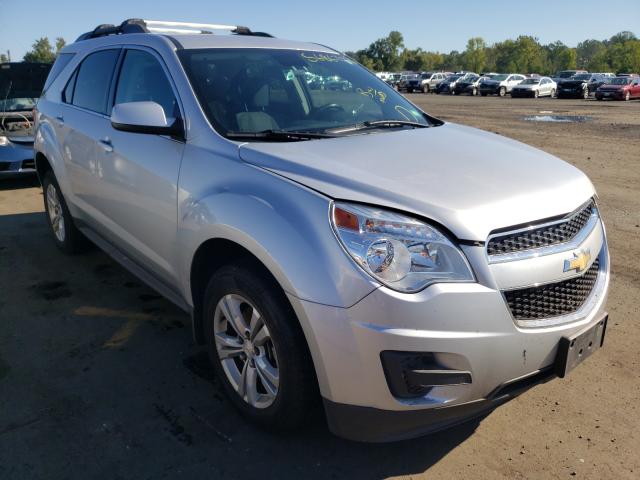 CHEVROLET EQUINOX LT 2015 2gnflfek0f6173474