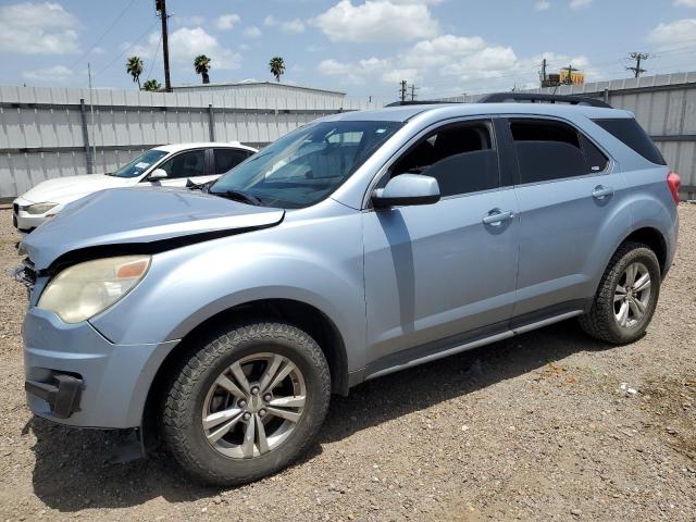 CHEVROLET EQUINOX LT 2015 2gnflfek0f6173507