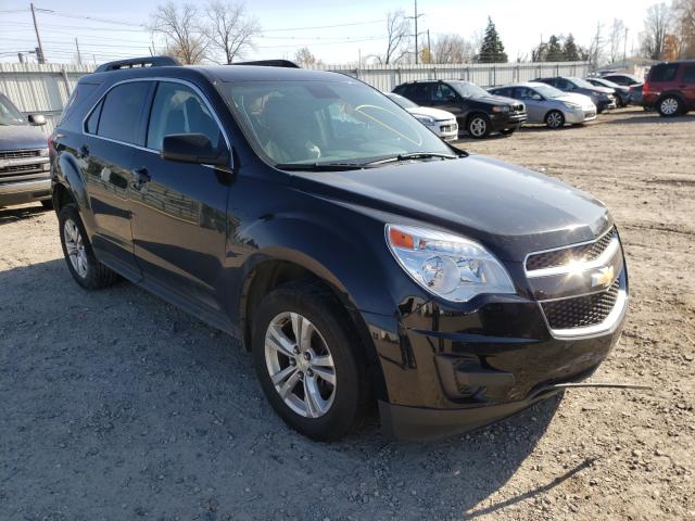 CHEVROLET EQUINOX LT 2015 2gnflfek0f6176097