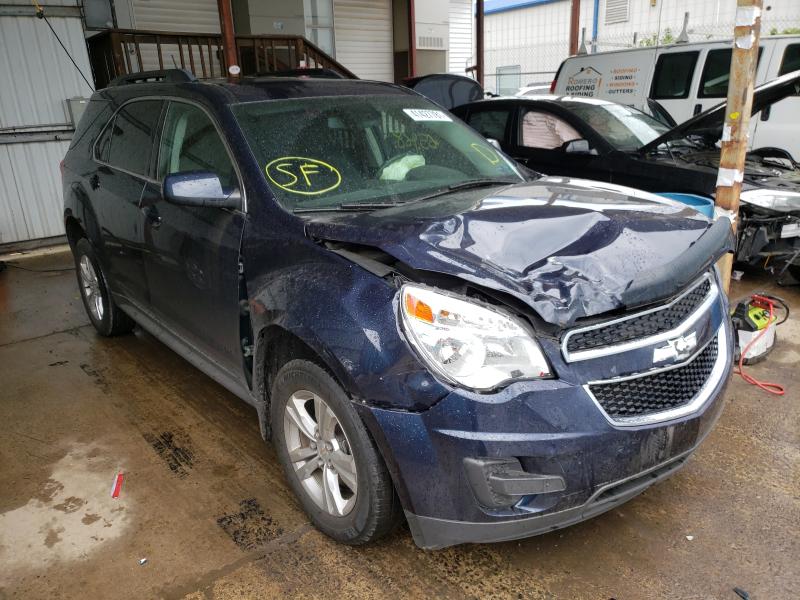 CHEVROLET NULL 2015 2gnflfek0f6177105