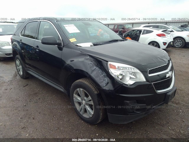 CHEVROLET EQUINOX 2015 2gnflfek0f6179548