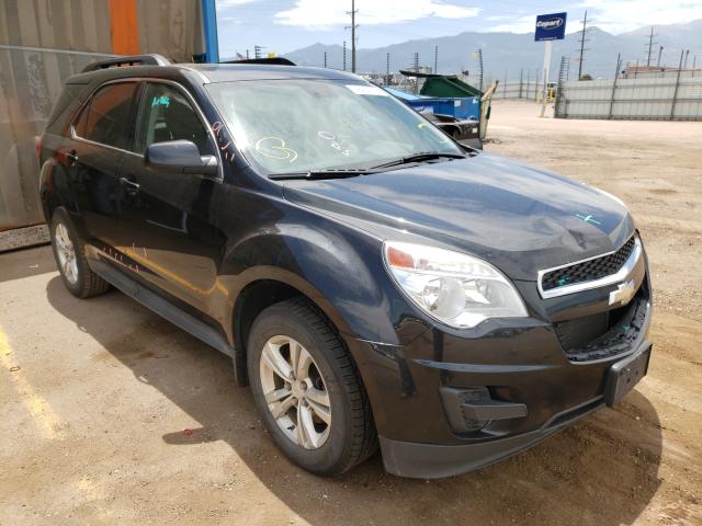 CHEVROLET EQUINOX LT 2015 2gnflfek0f6188590