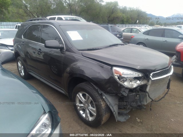 CHEVROLET EQUINOX 2015 2gnflfek0f6193160