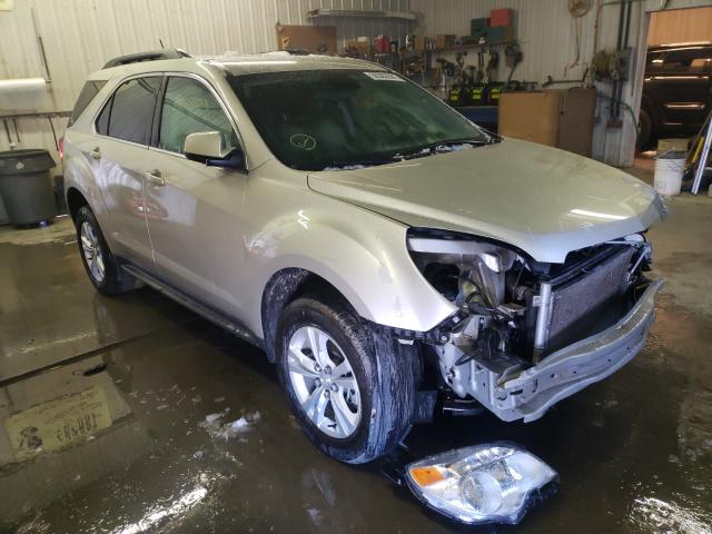 CHEVROLET EQUINOX LT 2015 2gnflfek0f6200317