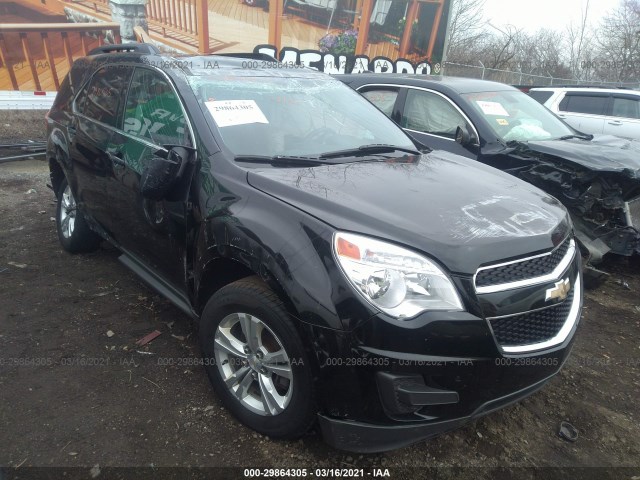 CHEVROLET EQUINOX 2015 2gnflfek0f6209731