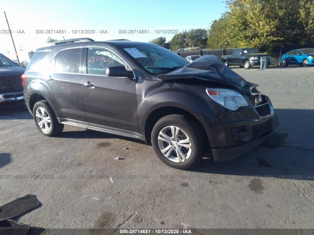 CHEVROLET EQUINOX 2015 2gnflfek0f6212242