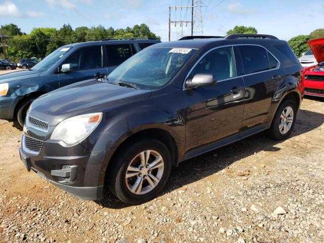 CHEVROLET EQUINOX LT 2015 2gnflfek0f6212631