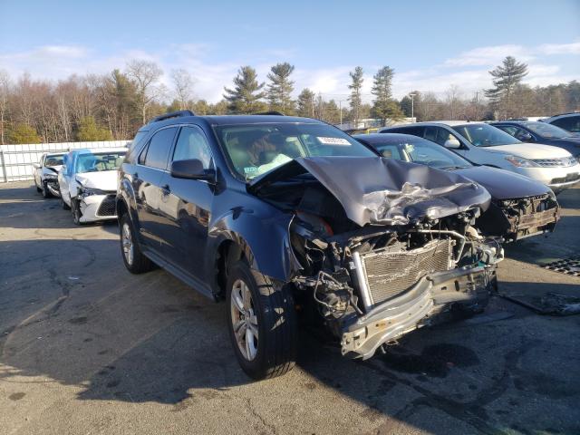 CHEVROLET EQUINOX LT 2015 2gnflfek0f6221829