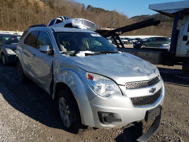 CHEVROLET EQUINOX LT 2015 2gnflfek0f6226951