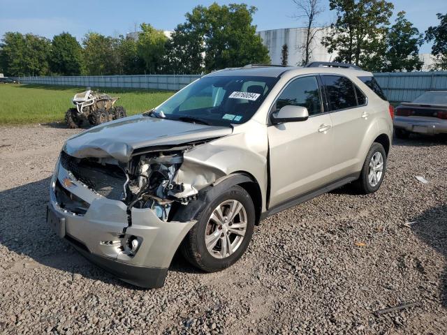 CHEVROLET EQUINOX LT 2015 2gnflfek0f6227906