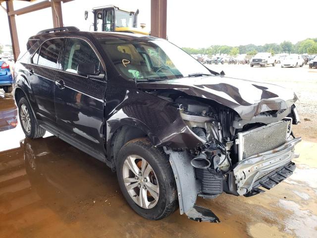 CHEVROLET EQUINOX LT 2015 2gnflfek0f6230529