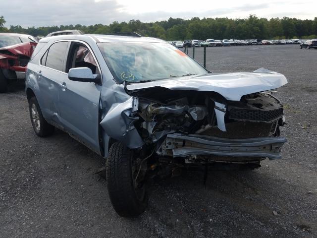 CHEVROLET EQUINOX LT 2015 2gnflfek0f6234788