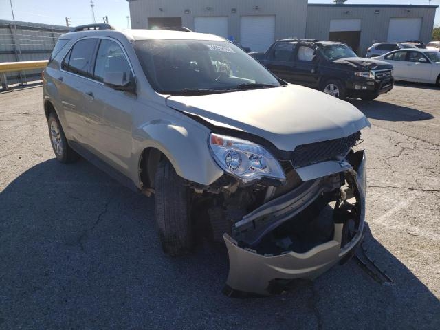 CHEVROLET EQUINOX LT 2015 2gnflfek0f6235343