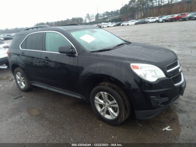 CHEVROLET EQUINOX 2015 2gnflfek0f6235889