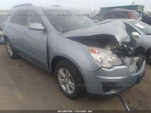 CHEVROLET EQUINOX 2015 2gnflfek0f6236198