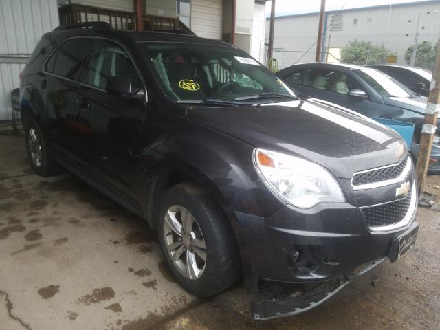 CHEVROLET EQUINOX LT 2015 2gnflfek0f6237075