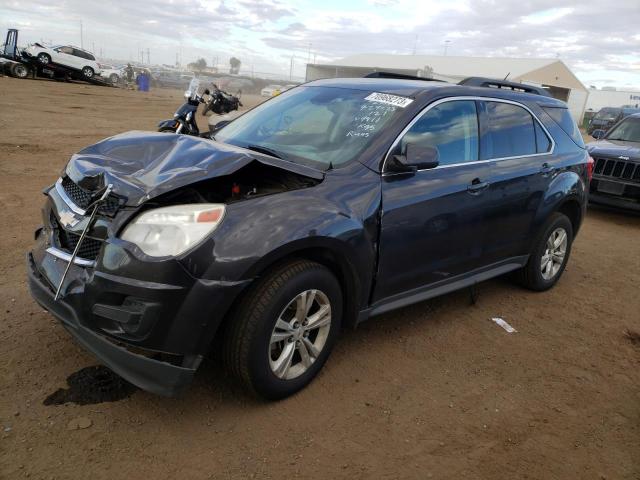 CHEVROLET EQUINOX 2015 2gnflfek0f6239411