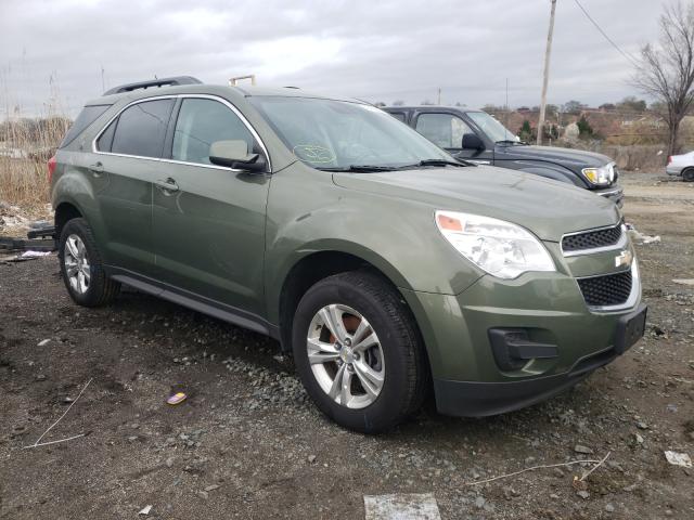 CHEVROLET EQUINOX LT 2015 2gnflfek0f6240574