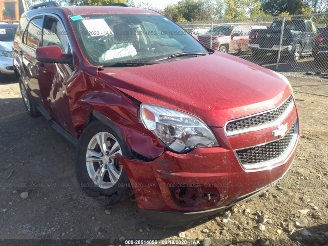 CHEVROLET EQUINOX 2015 2gnflfek0f6241059