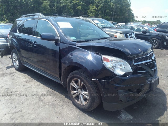 CHEVROLET EQUINOX 2015 2gnflfek0f6242387