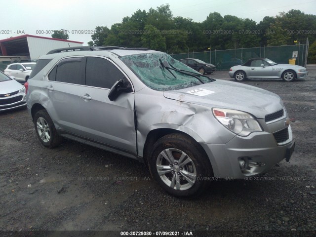 CHEVROLET EQUINOX 2015 2gnflfek0f6243054