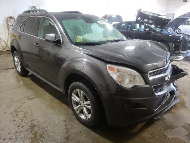 CHEVROLET EQUINOX LT 2015 2gnflfek0f6243782