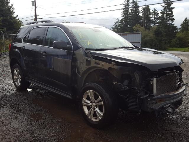 CHEVROLET EQUINOX LT 2015 2gnflfek0f6247038