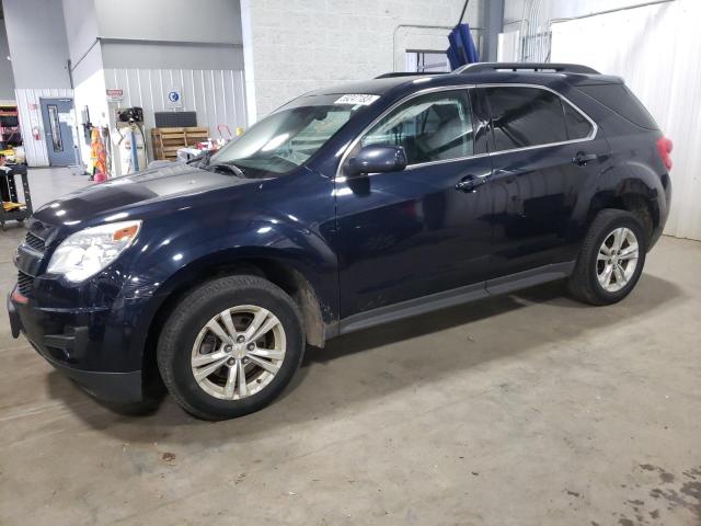 CHEVROLET EQUINOX 2015 2gnflfek0f6250392