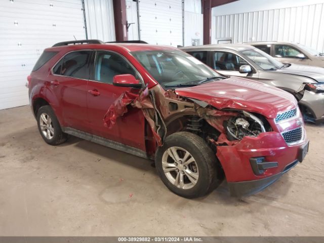 CHEVROLET EQUINOX 2015 2gnflfek0f6263823