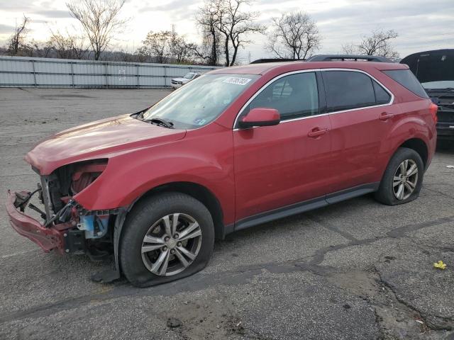 CHEVROLET EQUINOX 2015 2gnflfek0f6265457