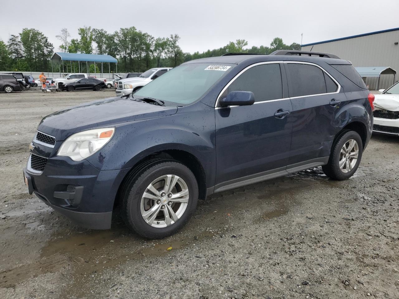 CHEVROLET EQUINOX 2015 2gnflfek0f6269752