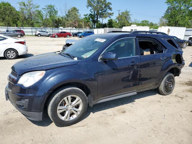 CHEVROLET EQUINOX 2015 2gnflfek0f6272926