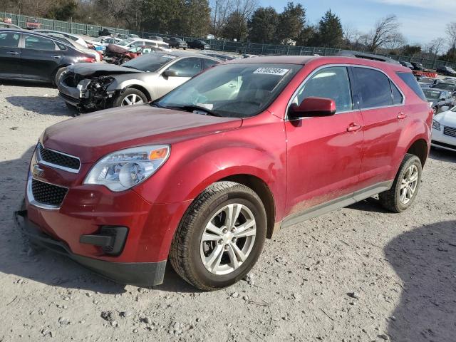 CHEVROLET EQUINOX 2015 2gnflfek0f6276684