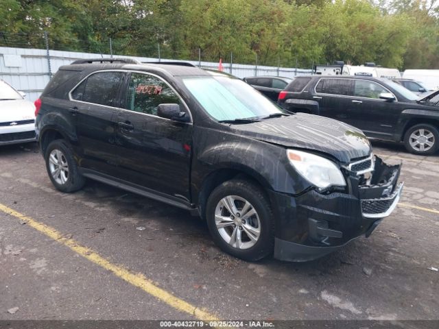 CHEVROLET EQUINOX 2015 2gnflfek0f6276720