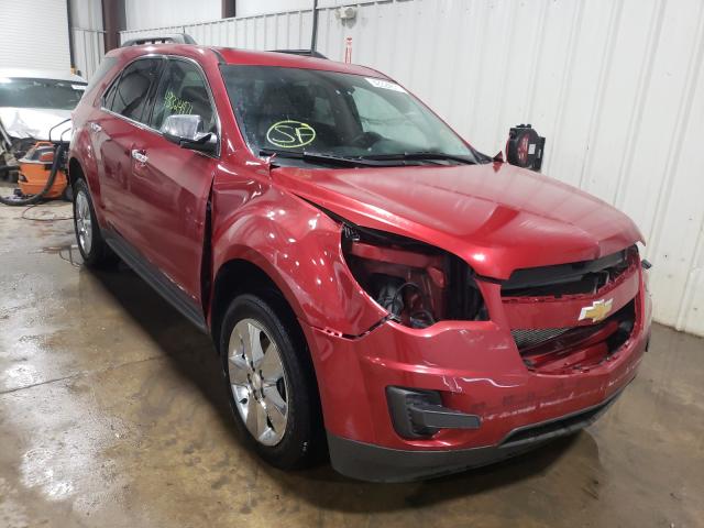 CHEVROLET EQUINOX LT 2015 2gnflfek0f6285272