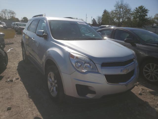 CHEVROLET EQUINOX LT 2015 2gnflfek0f6286972