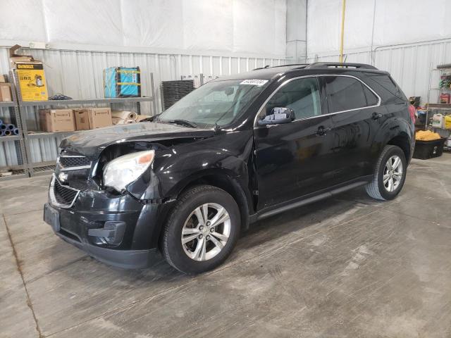 CHEVROLET EQUINOX LT 2015 2gnflfek0f6290472