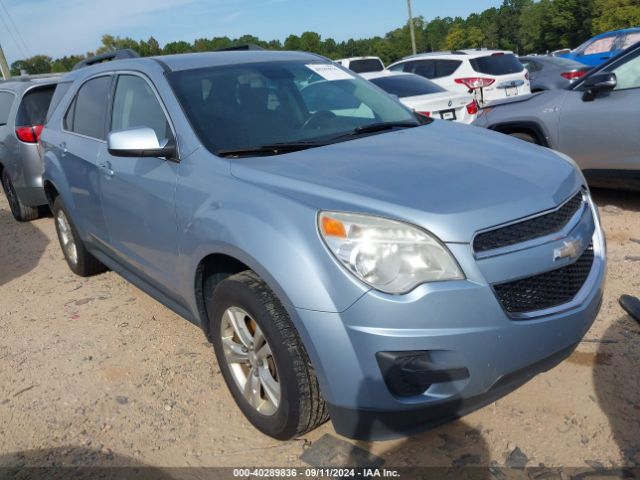 CHEVROLET EQUINOX 2015 2gnflfek0f6292612