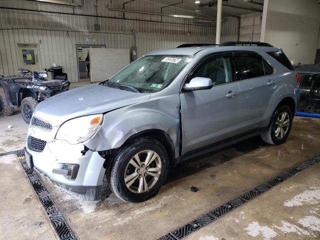 CHEVROLET EQUINOX LT 2015 2gnflfek0f6310378