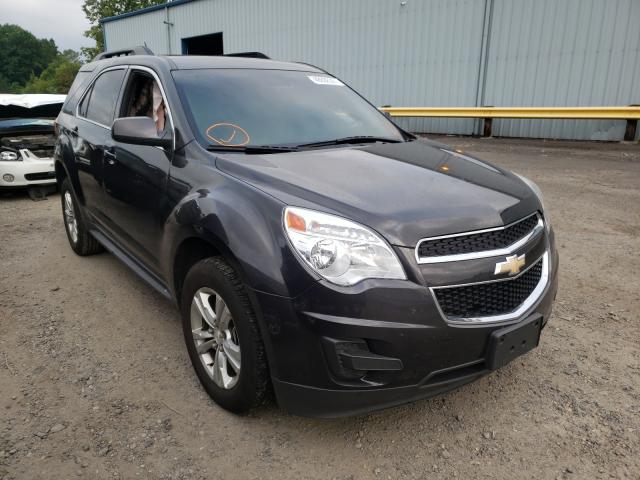 CHEVROLET EQUINOX LT 2015 2gnflfek0f6312695