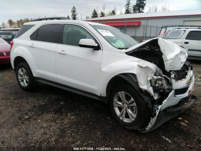 CHEVROLET EQUINOX 2015 2gnflfek0f6314608