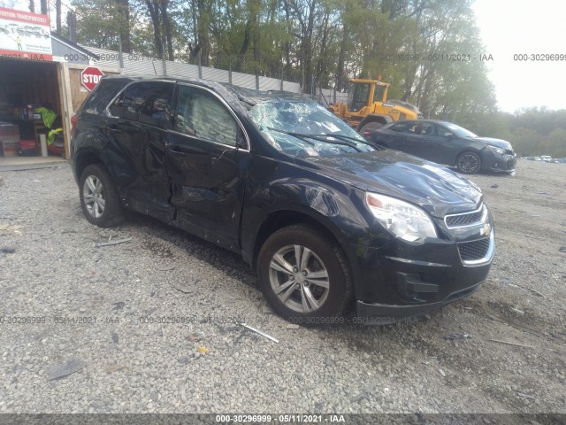 CHEVROLET EQUINOX 2015 2gnflfek0f6314771