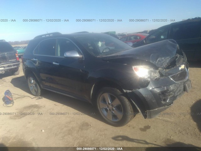 CHEVROLET EQUINOX 2015 2gnflfek0f6338617