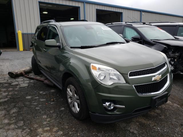 CHEVROLET EQUINOX LT 2015 2gnflfek0f6346782