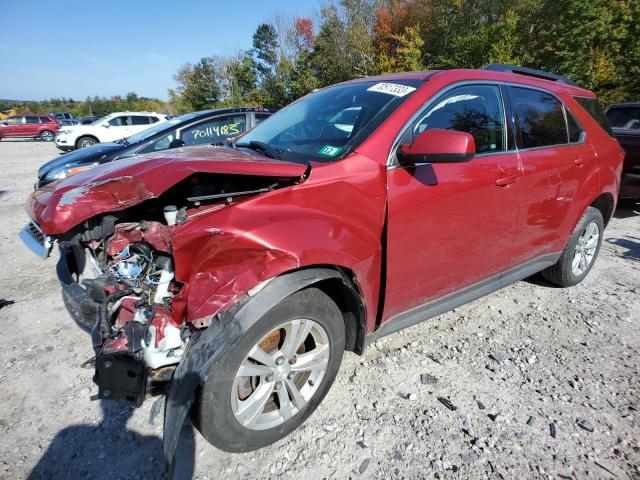 CHEVROLET EQUINOX 2015 2gnflfek0f6353683