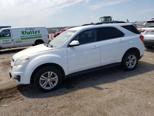 CHEVROLET EQUINOX LT 2015 2gnflfek0f6354235