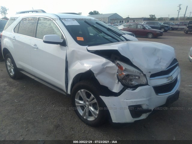 CHEVROLET EQUINOX 2015 2gnflfek0f6354574