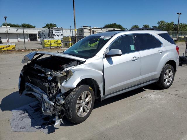 CHEVROLET EQUINOX 2015 2gnflfek0f6371536