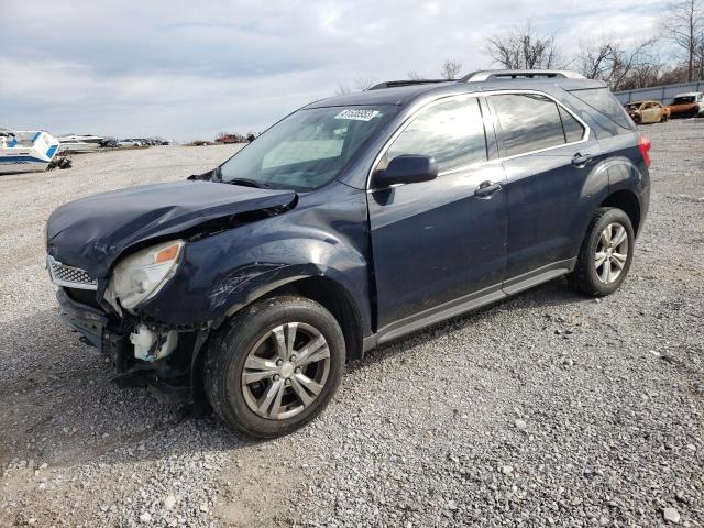 CHEVROLET EQUINOX 2015 2gnflfek0f6378809