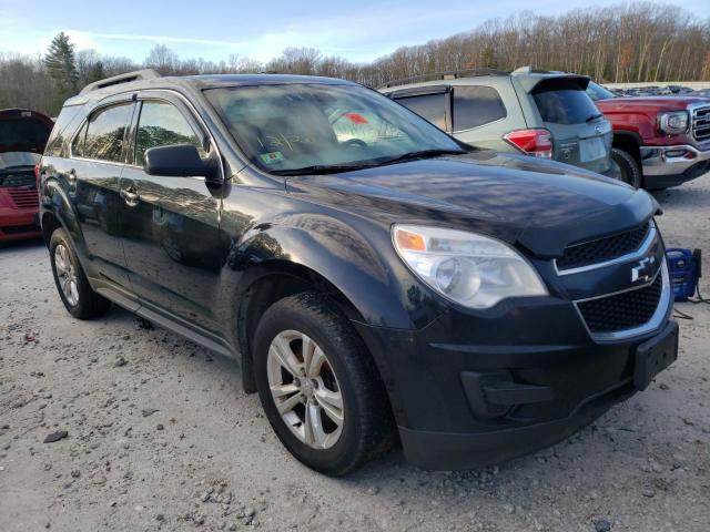 CHEVROLET EQUINOX LT 2015 2gnflfek0f6385078